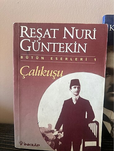 Romanlar ve öyküler