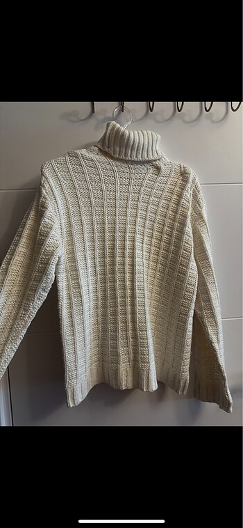 Zara kazak - Görsel 4