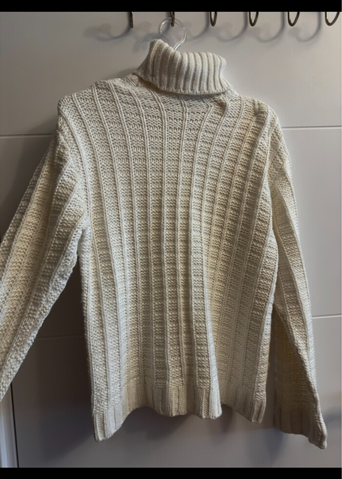 Zara kazak - Görsel 4