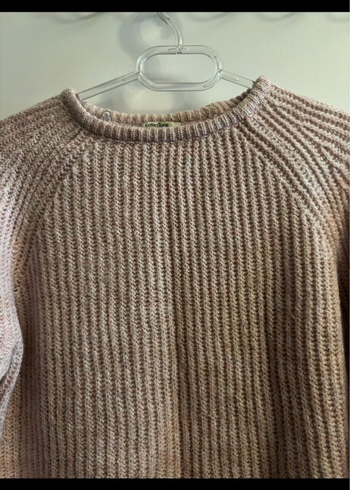 Koton kazak - Görsel 3