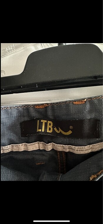 l Beden Ltb little big kot pantolon