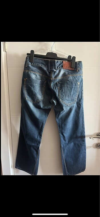 Ltb little big kot pantolon - Görsel 5