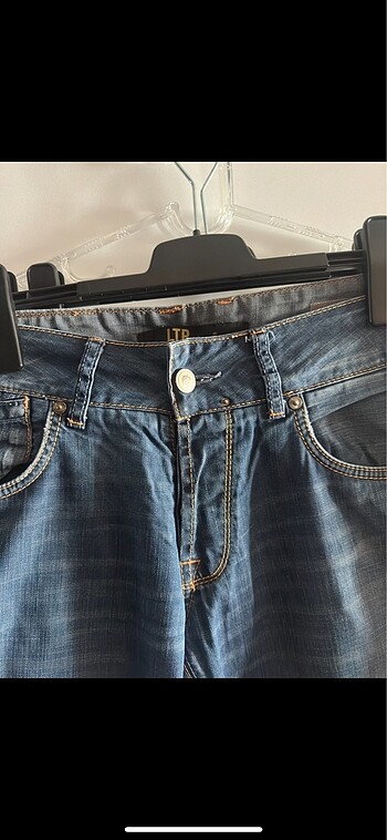 LTB Ltb little big kot pantolon