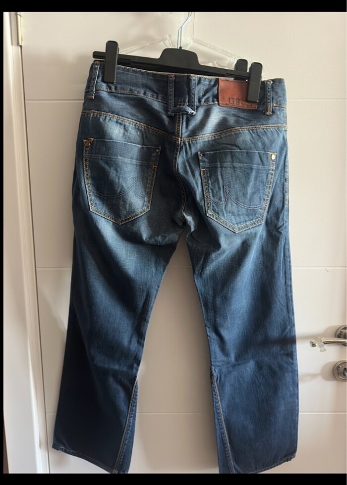Ltb little big kot pantolon - Görsel 5