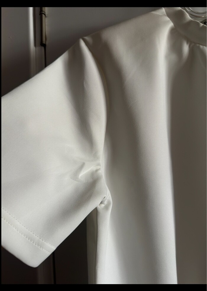 Beyaz elbise patreon - Görsel 3