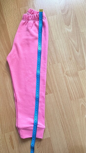 4 Yaş Beden Kız çocuk pijama