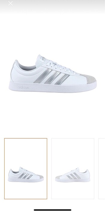 Adidas vl court base