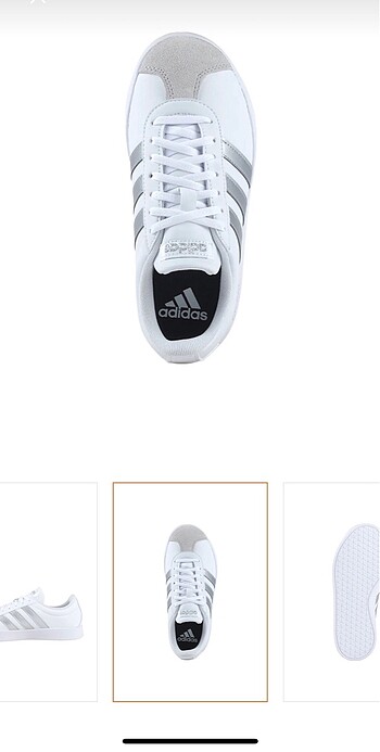 Adidas Adidas vl court base