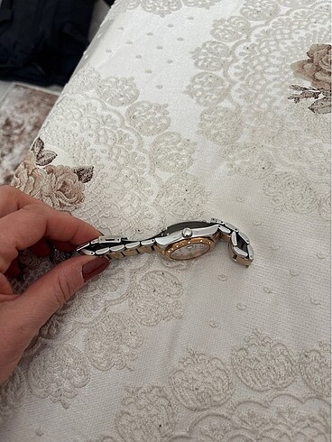 Beden camel Renk Saatt