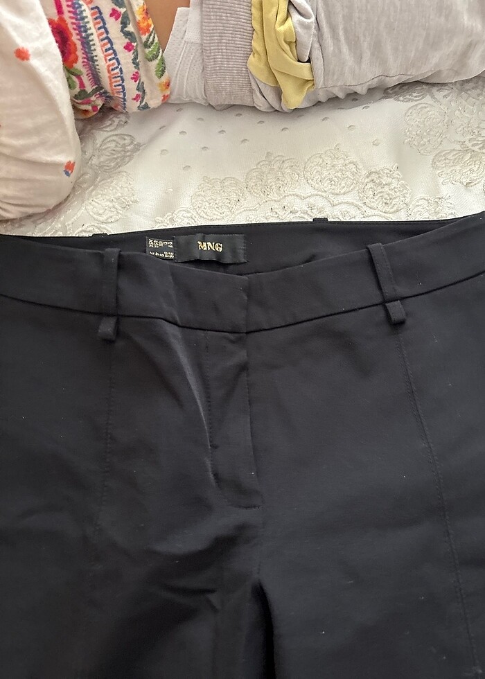 Pantolon - Görsel 3