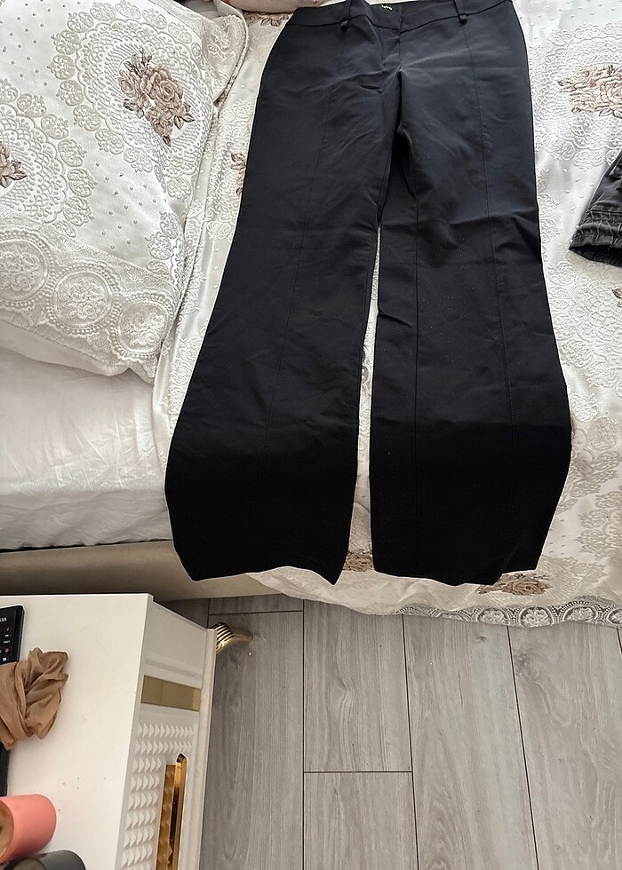 Pantolon - Görsel 2