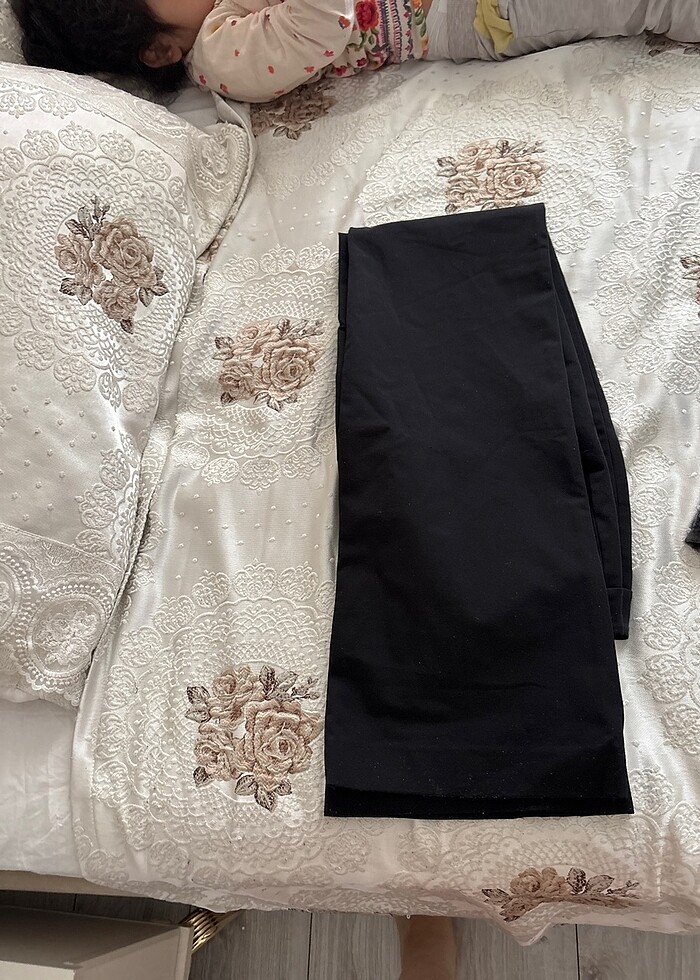 Pantolon - Görsel 4