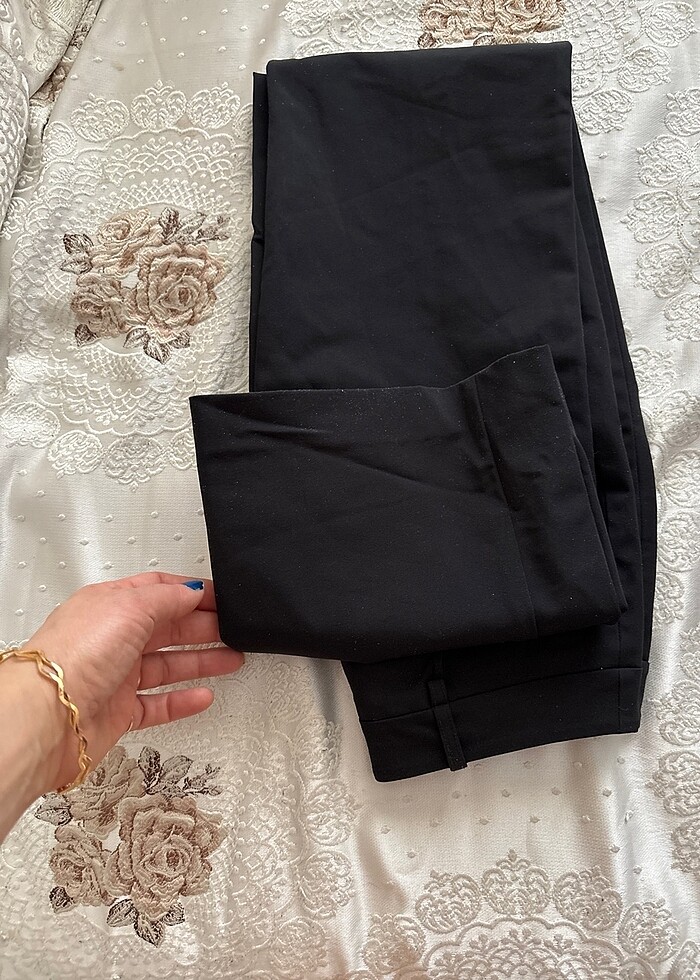 Pantolon - Görsel 5