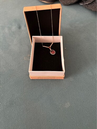 Kolye 14 ayar - Görsel 6