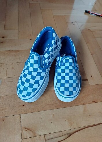 Vans Vans ayaakkabı