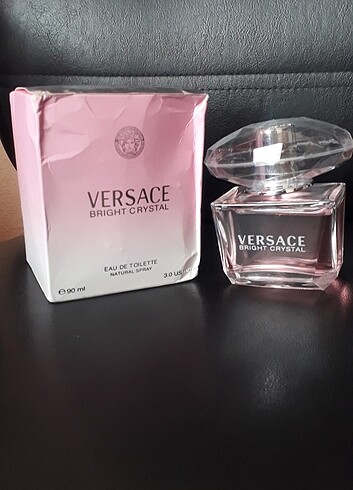 Versace parfüm