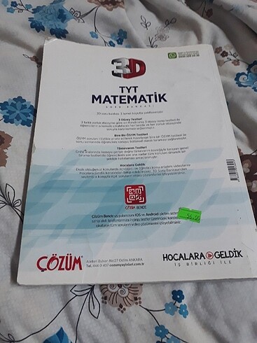  #tytmatematik#3D