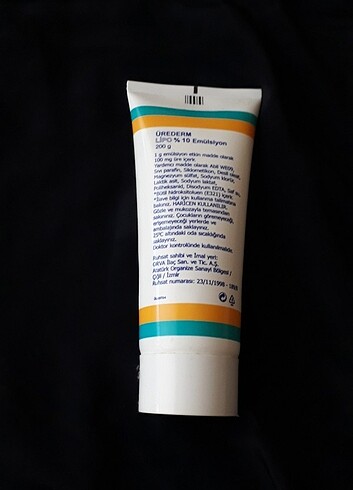 #nemlendirici#üre - Görsel 2