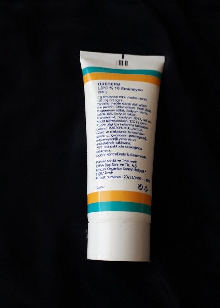 #nemlendirici#üre - Görsel 2