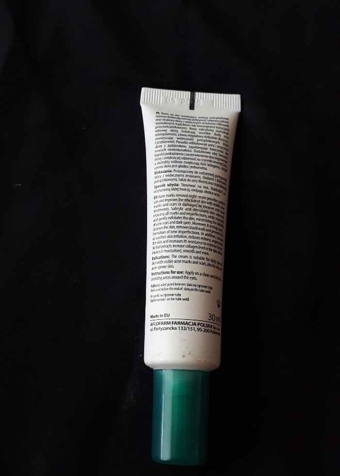 #krem#lekekremi - Görsel 2