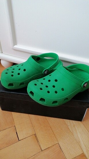 #Crocsterlik