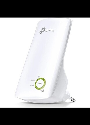TP-LINK TL-WA854RE 300 Mbps Wifi Pro Sinyal Güçlendirici