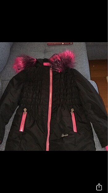 Barbie mont