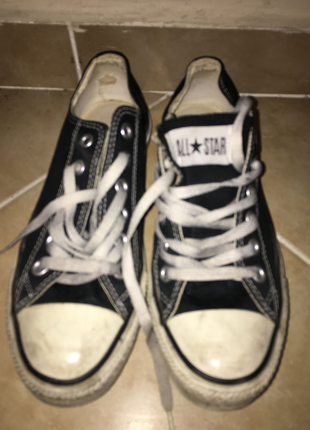 39 Beden Converse