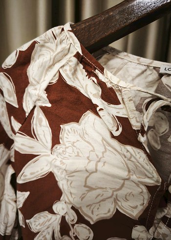 LCW Waikiki gömlek - Görsel 5