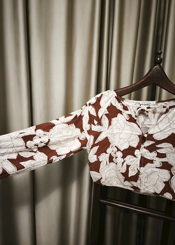 LCW Waikiki gömlek - Görsel 4