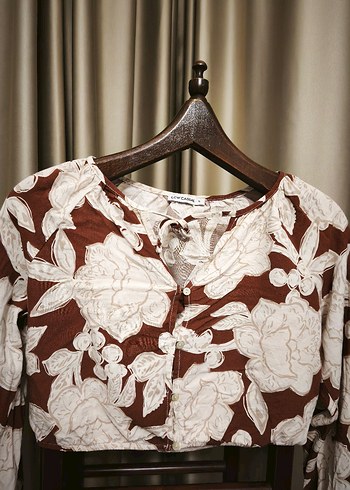 LCW Waikiki gömlek - Görsel 3