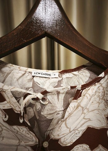LCW Waikiki gömlek - Görsel 6