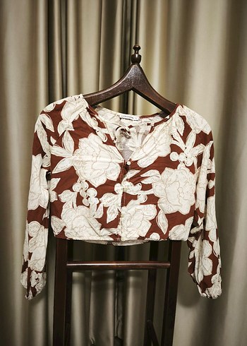 LCW Waikiki gömlek - Görsel 2