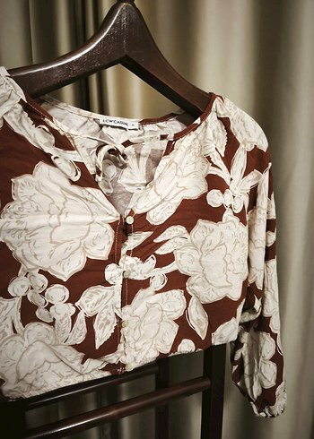 LCW Waikiki gömlek - Görsel 7