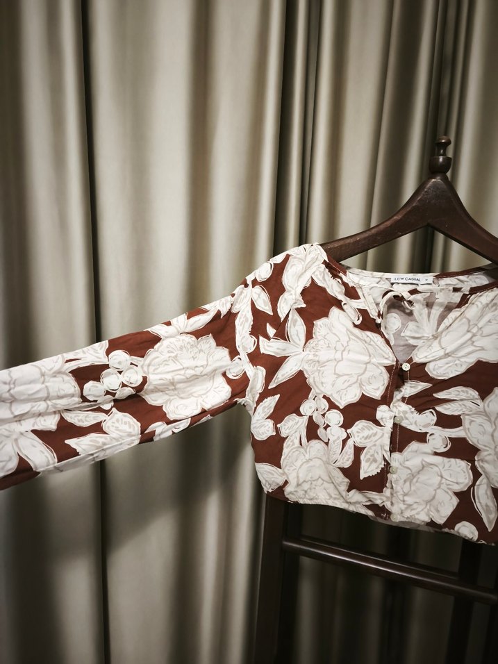 LCW Waikiki gömlek - Görsel 4