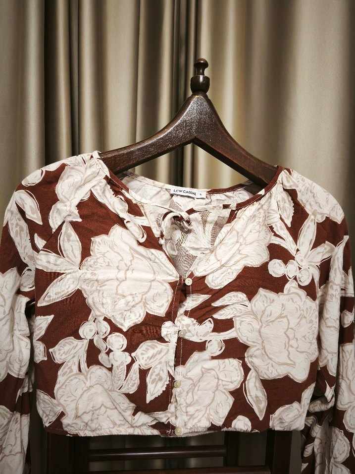 LCW Waikiki gömlek - Görsel 3