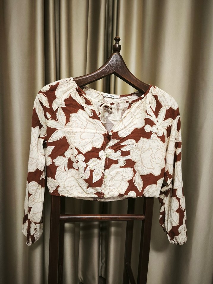 LCW Waikiki gömlek - Görsel 2