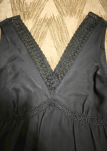 Naf Naf elbise - Görsel 5