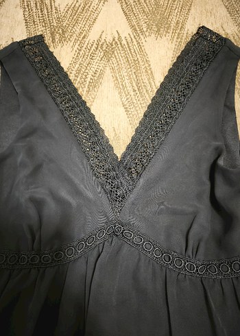 Naf Naf elbise - Görsel 3