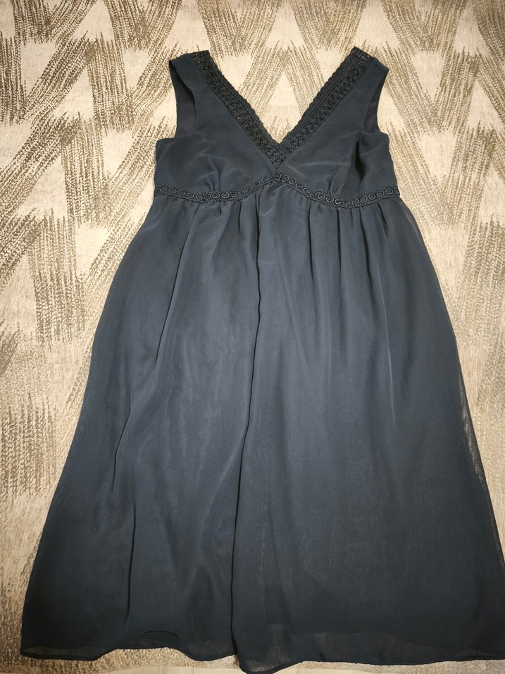 Naf Naf elbise - Görsel 2