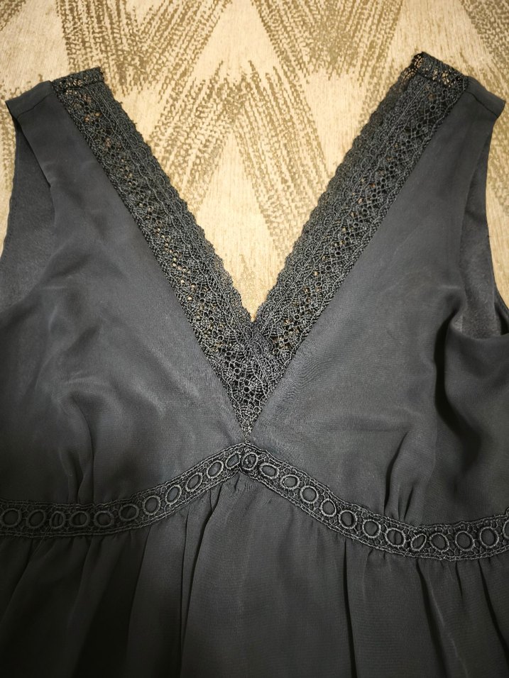 Naf Naf elbise - Görsel 5