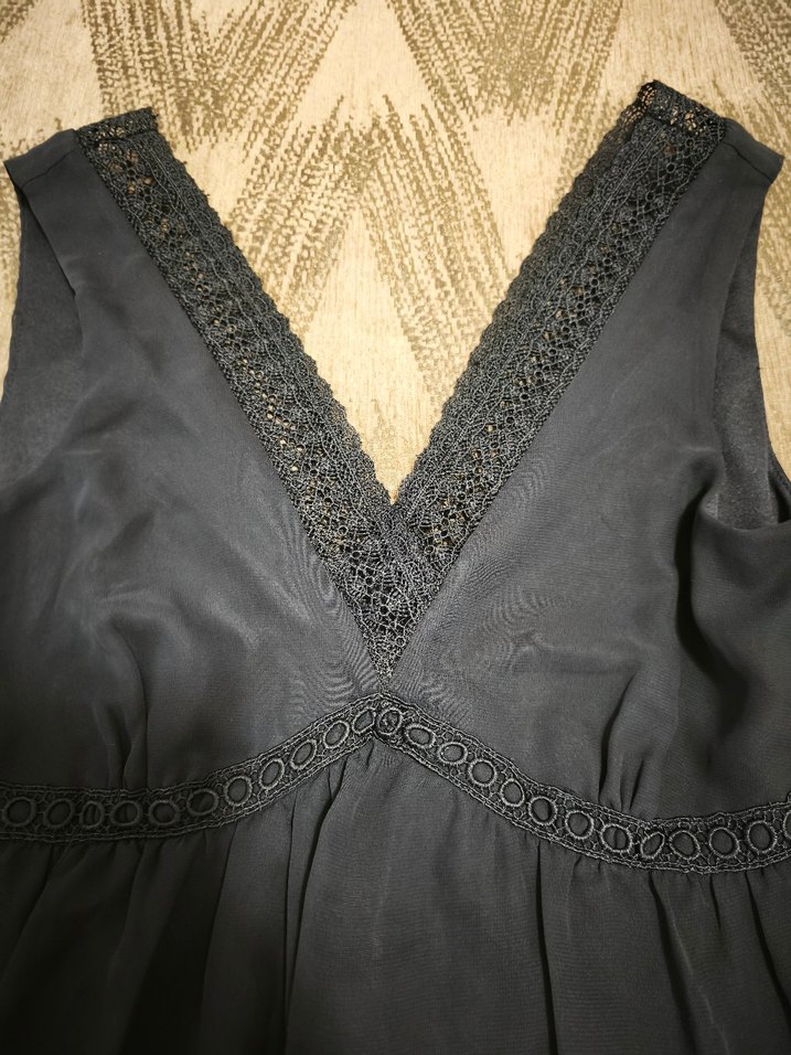 Naf Naf elbise - Görsel 3