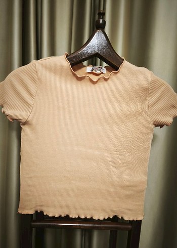 Koton Fitted Kadın Tişört - Görsel 2