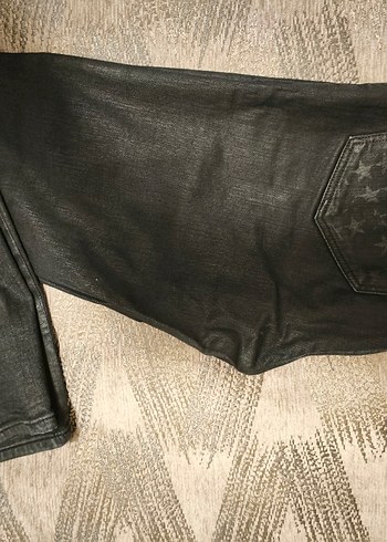 mavi jeans - Görsel 5