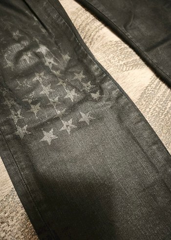 mavi jeans - Görsel 4