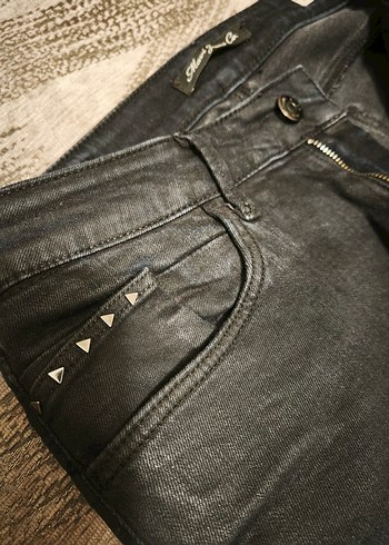 mavi jeans - Görsel 3