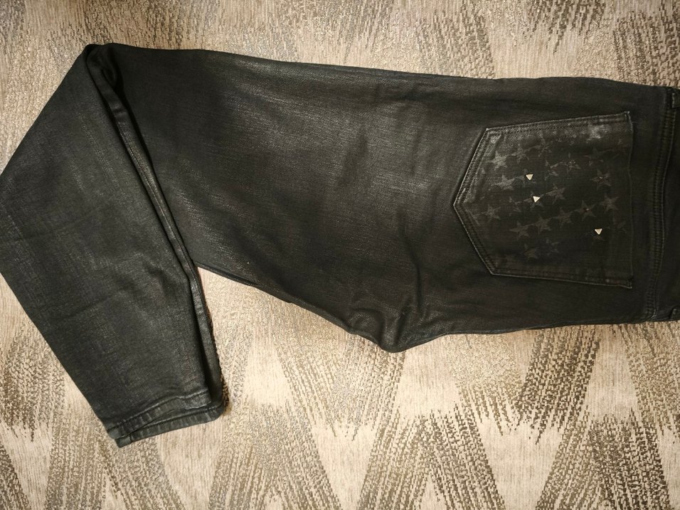 mavi jeans - Görsel 5