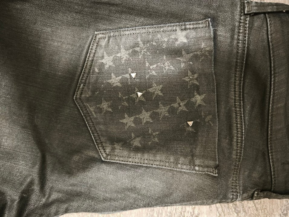 mavi jeans - Görsel 2