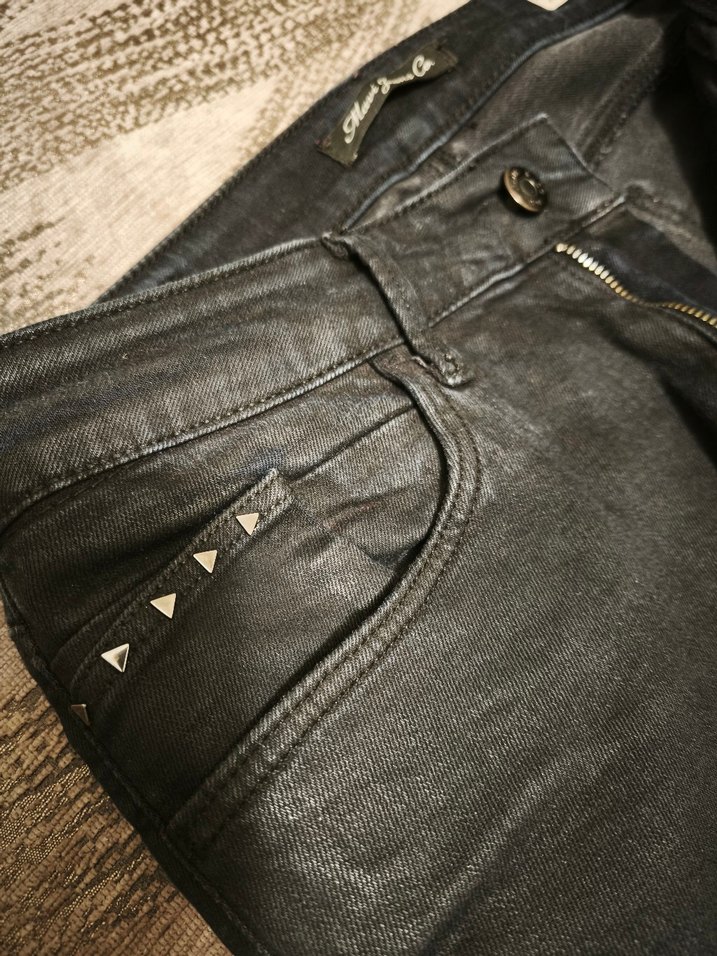 mavi jeans - Görsel 3