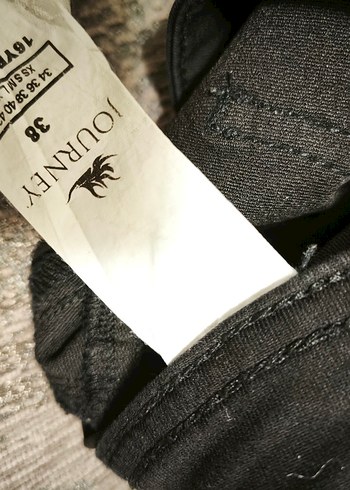 journey pantolon - Görsel 6